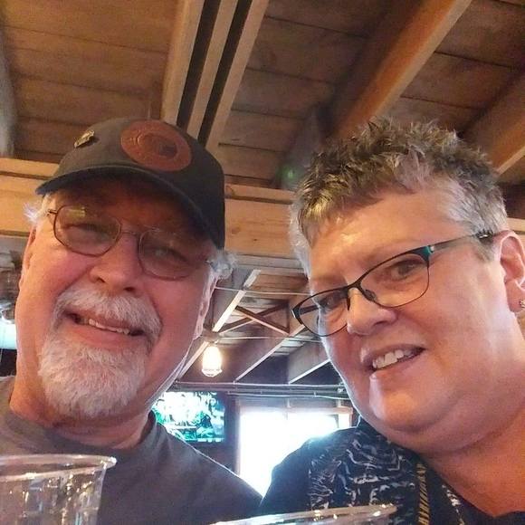 Meet your Posher, Denise - Picture 1 of 1